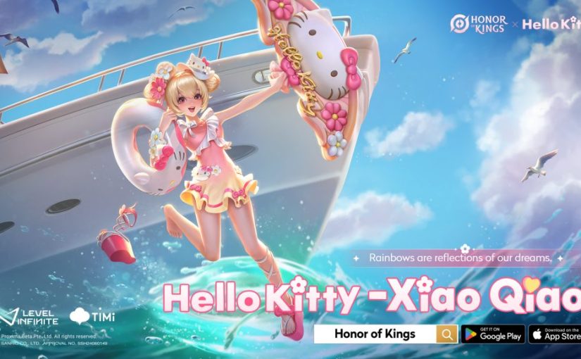Pengaruh Skin Eksklusif terhadap Popularitas Game Online