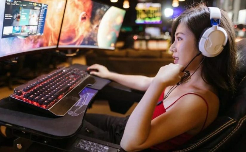Game MOBA Online Semakin Populer karena Mengandalkan Strategi dan Kerja Sama Tim