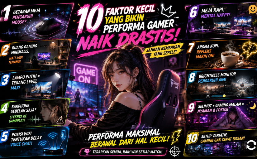 Mengguncang Dunia: Deretan Turnamen dengan Hadiah Terbesar