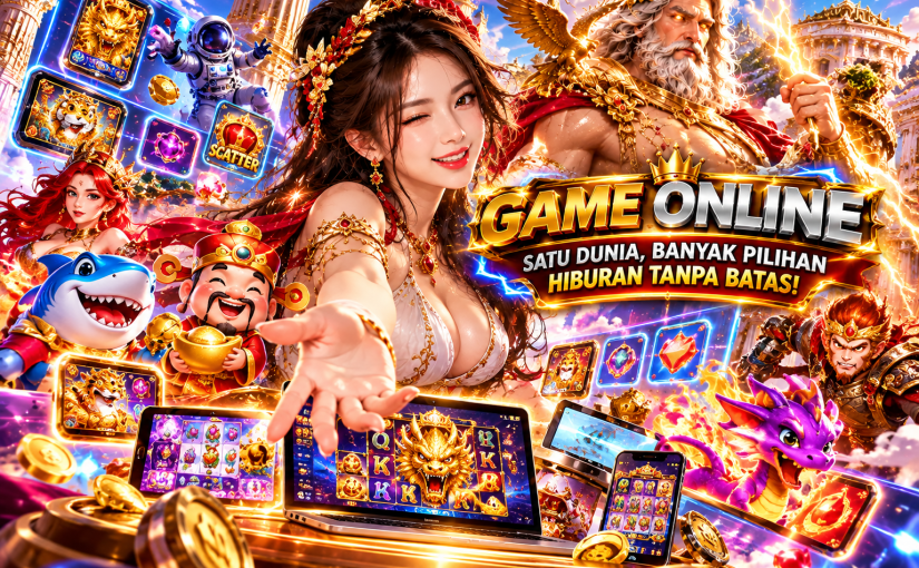 Mengapa Resolusi Game Berubah Sendiri Setelah Alt+Tab?